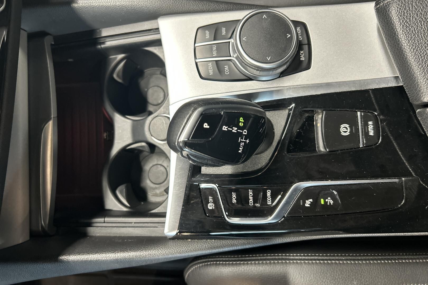 BMW 6-sarja iso kuva 20