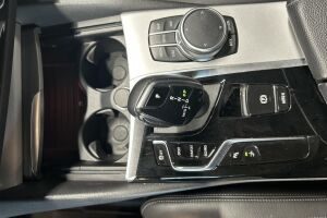 BMW 6-sarja esikatselu 20