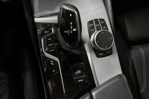 BMW 6-sarja esikatselu 14
