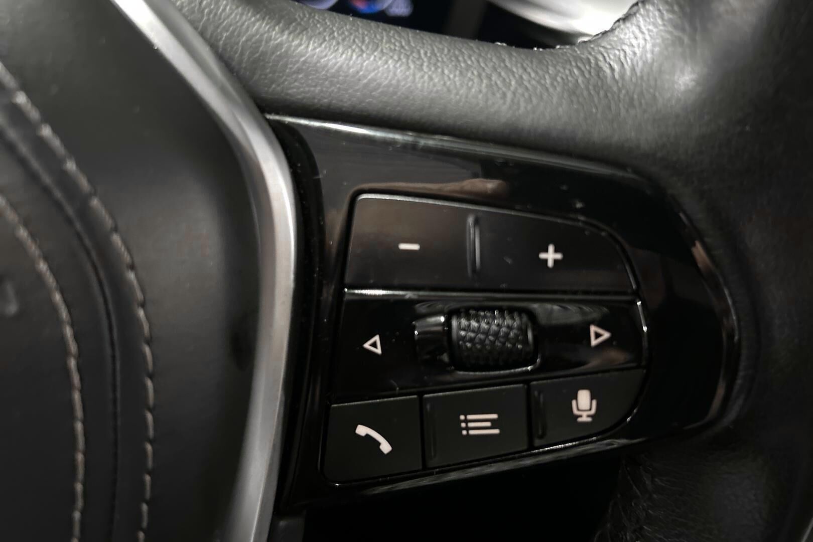 BMW 6-sarja iso kuva 15