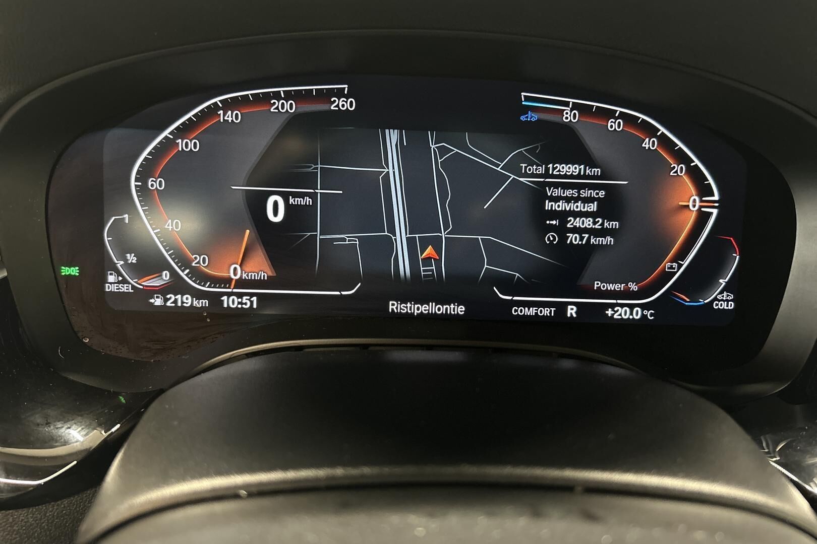 BMW 6-sarja iso kuva 24