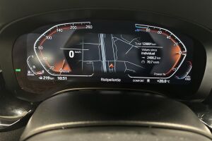 BMW 6-sarja esikatselu 24
