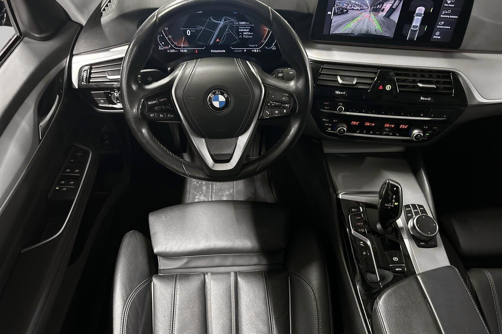 BMW 6-sarja iso kuva 21