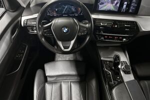 BMW 6-sarja esikatselu 21