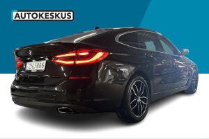 BMW 6-sarja esikatselu 26