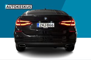 BMW 6-sarja esikatselu 4