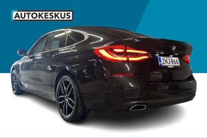 BMW 6-sarja esikatselu 27
