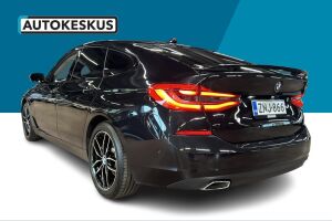 BMW 6-sarja esikatselu 7