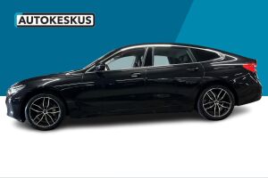 BMW 6-sarja esikatselu 5