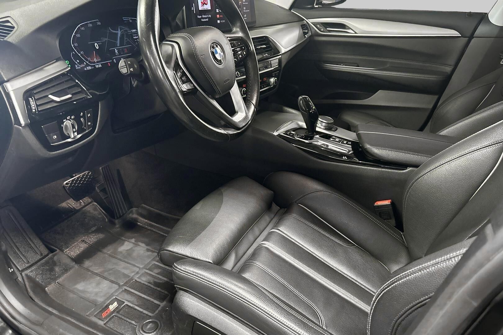 BMW 6-sarja iso kuva 28