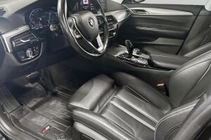 BMW 6-sarja esikatselu 28