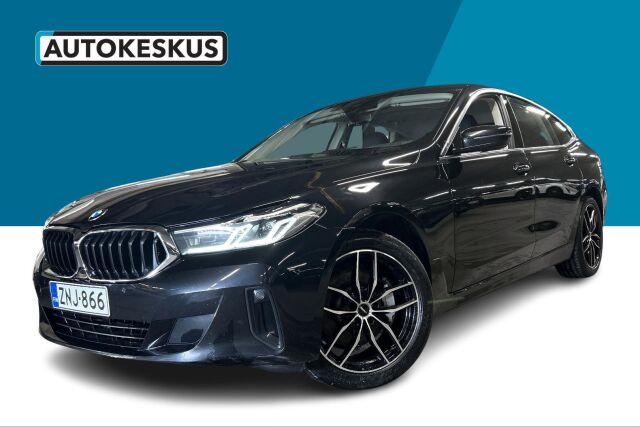 BMW 6-sarja