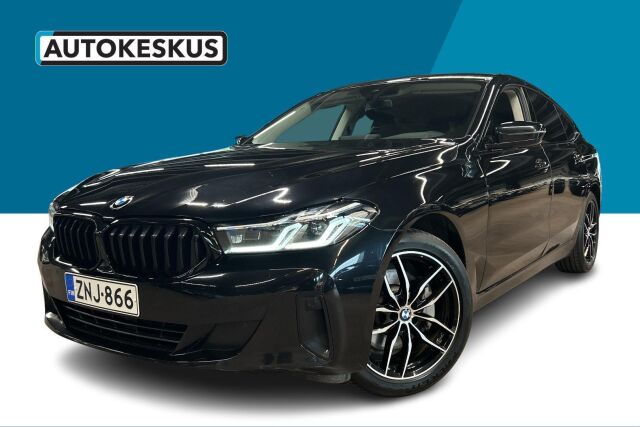 BMW 6-sarja