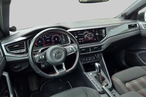 Volkswagen Polo esikatselu 2