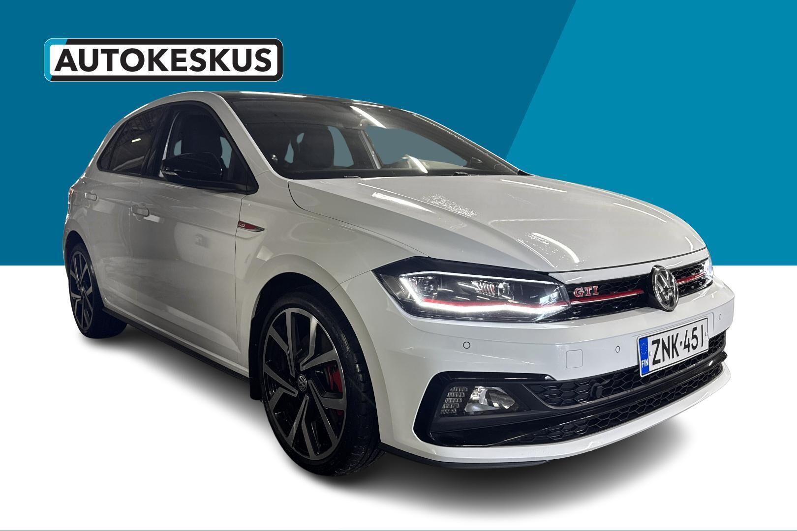Volkswagen Polo 2020, kuva 4/40
