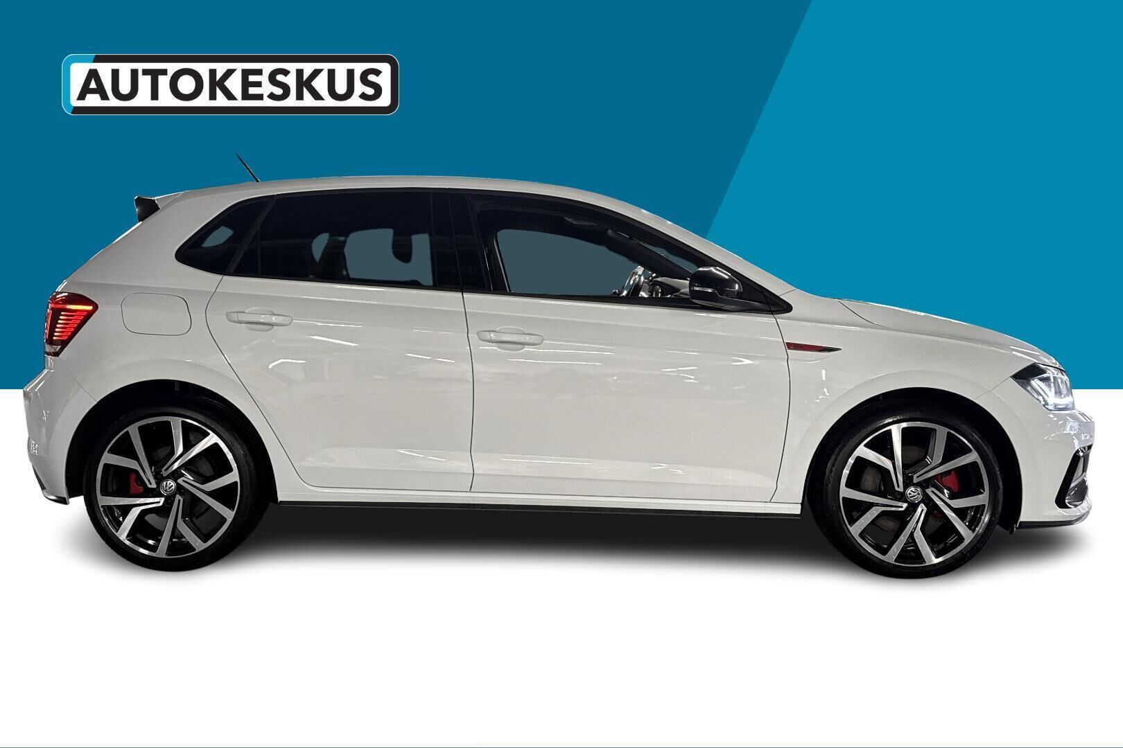 Volkswagen Polo 2020, kuva 5/40