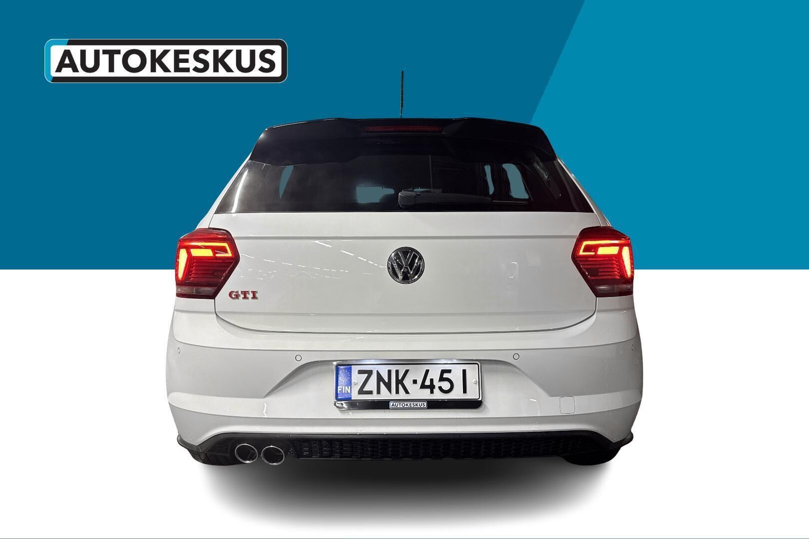 Volkswagen Polo 2020, kuva 7/40
