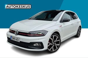Volkswagen Polo esikatselu 0