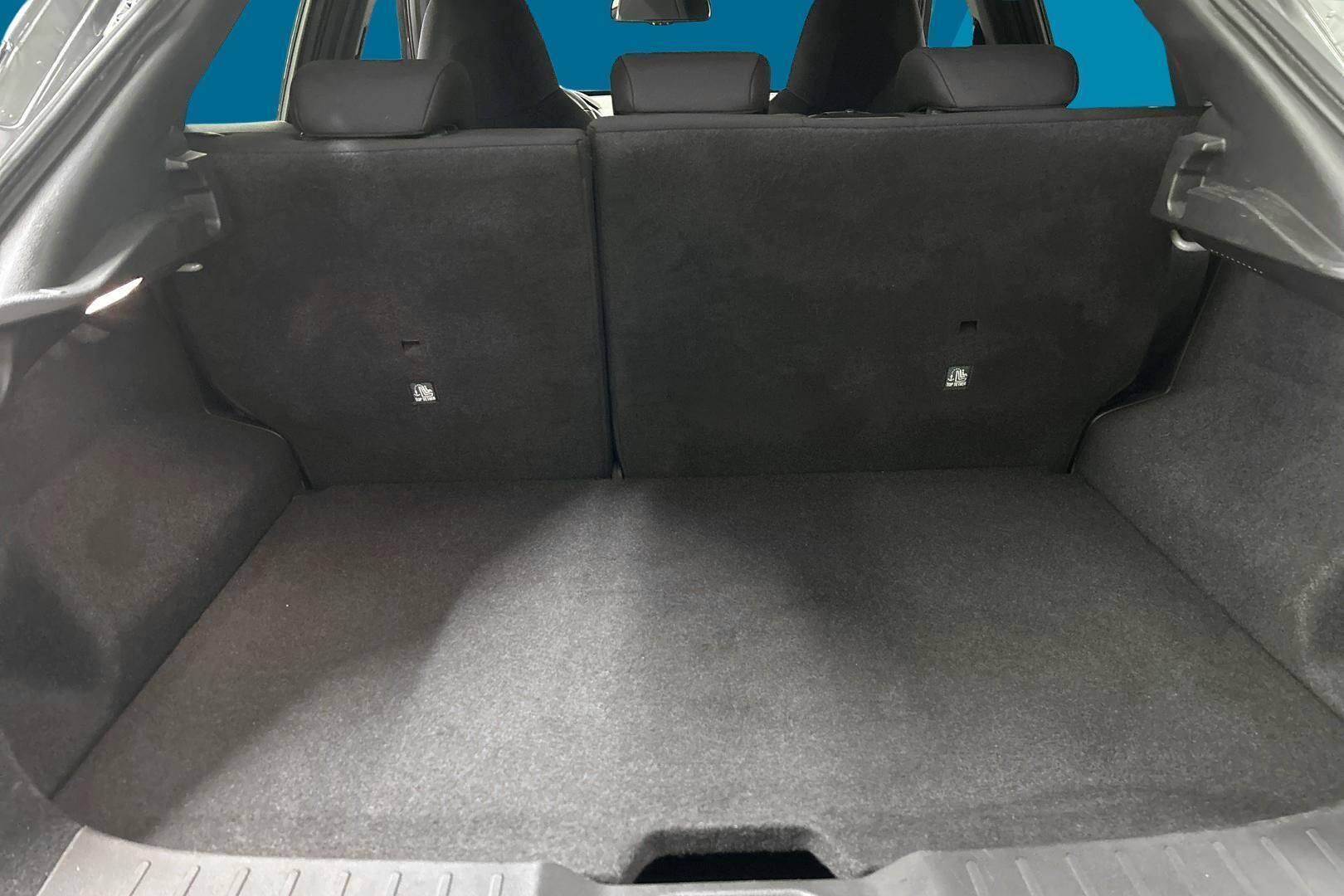 Nissan Juke iso kuva 11