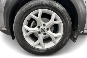 Nissan Juke esikatselu 12