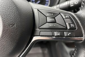 Nissan Juke esikatselu 14