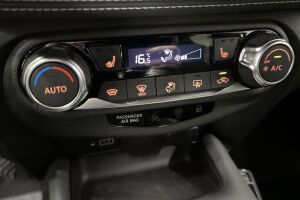 Nissan Juke esikatselu 19