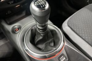 Nissan Juke esikatselu 20