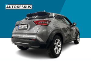 Nissan Juke esikatselu 4
