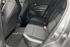 Nissan Juke esikatselu 9