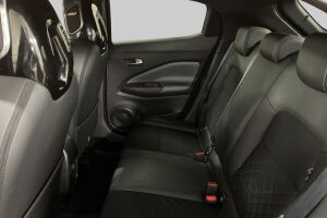 Nissan Juke esikatselu 10