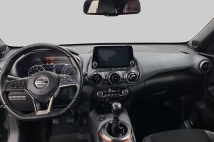 Nissan Juke esikatselu 11