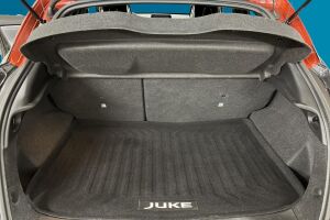 Nissan Juke esikatselu 12