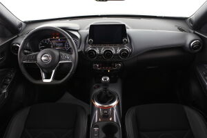 Nissan Juke esikatselu 2