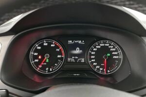 Seat Leon Sportourer ST esikatselu 11