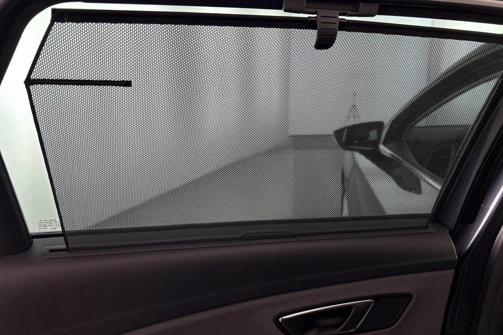 Seat Leon Sportourer ST iso kuva 14