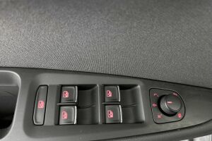 Seat Leon Sportourer ST esikatselu 15