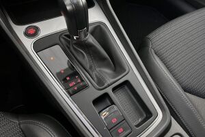 Seat Leon Sportourer ST esikatselu 17