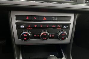 Seat Leon Sportourer ST esikatselu 18