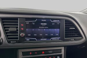 Seat Leon Sportourer ST esikatselu 19