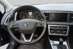 Seat Leon Sportourer ST esikatselu 2