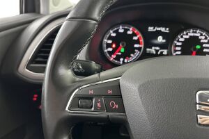 Seat Leon Sportourer ST esikatselu 21