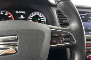 Seat Leon Sportourer ST esikatselu 22