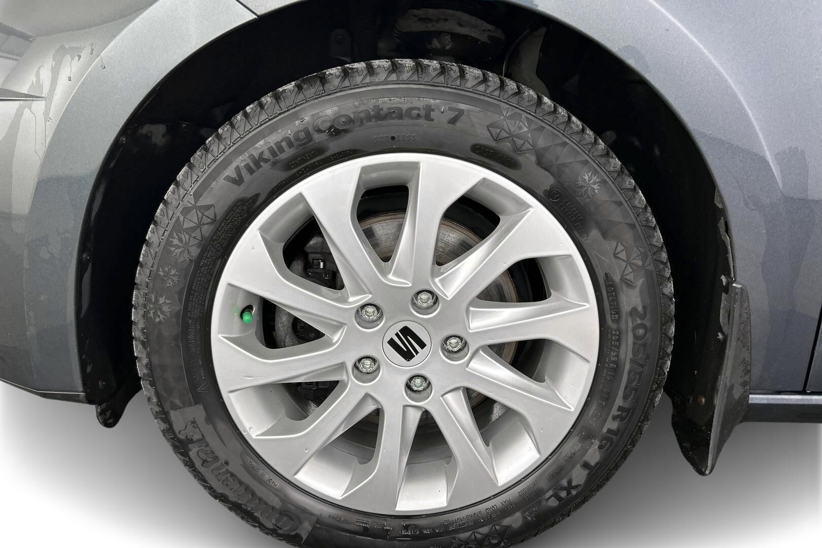 Seat Leon Sportourer ST iso kuva 23