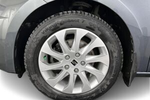 Seat Leon Sportourer ST esikatselu 23