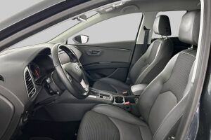 Seat Leon Sportourer ST esikatselu 9