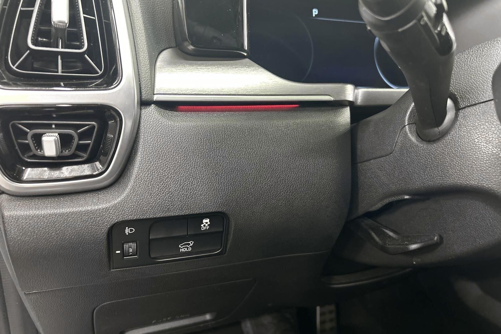 Kia Sorento iso kuva 20