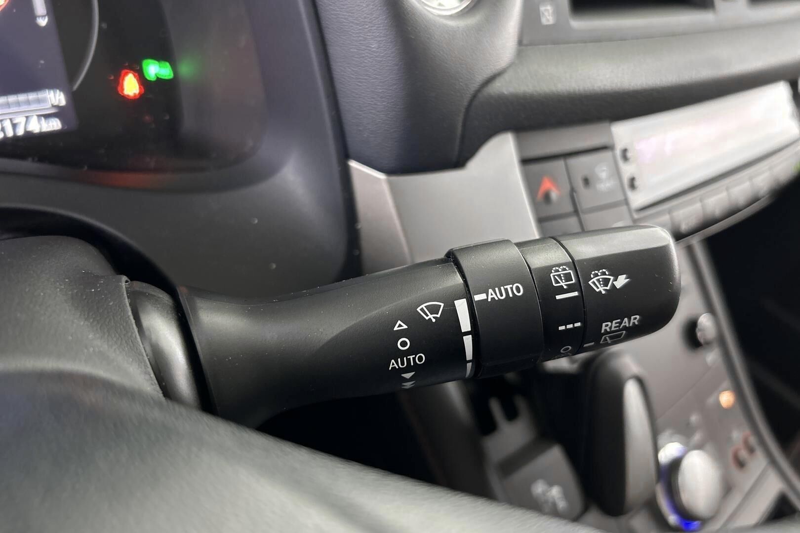 Lexus CT iso kuva 20