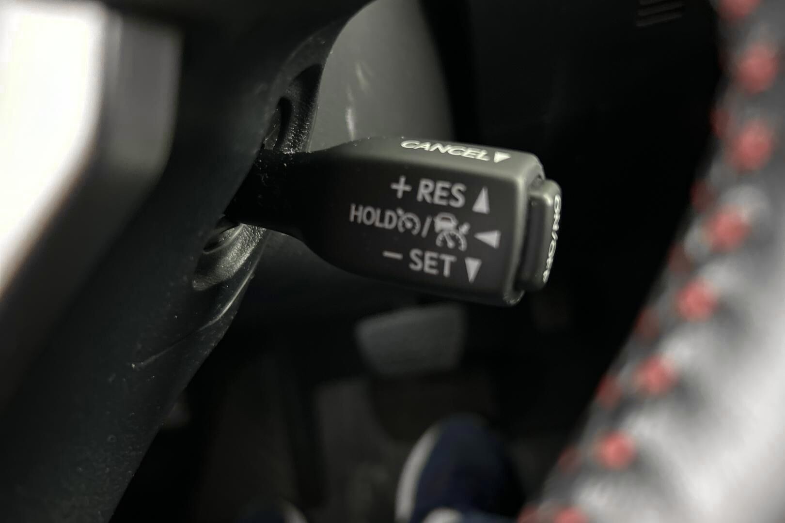 Lexus CT iso kuva 21