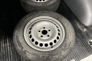 Volkswagen Transporter esikatselu 13