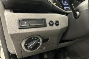 Volkswagen Transporter esikatselu 9